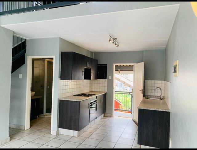 1 BEDROOM APARTMENT FOR SALE IN HATFIELD